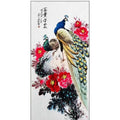 Master's hand-painted (collection level)