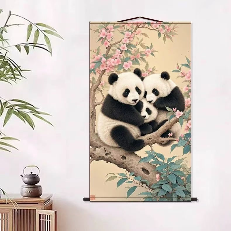 Master's hand-painted (collection level)